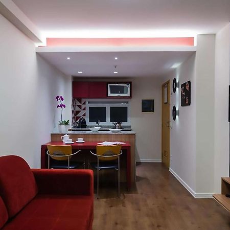 Tulip Inn Rio De Janeiro Ipanema Экстерьер фото